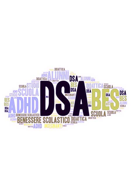 Sportello DSA e ADHD