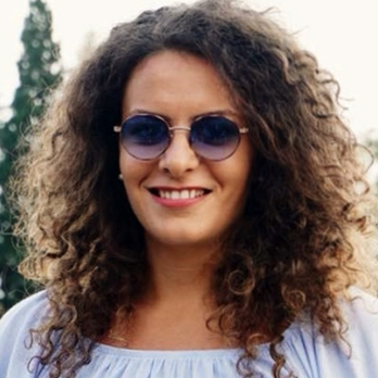 Graziana Oliverio